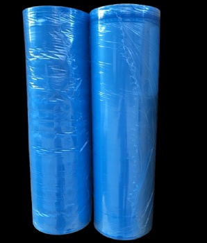 VCI anti-rust PE wrapping film roll