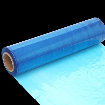 VCI anti-rust PE wrapping film roll