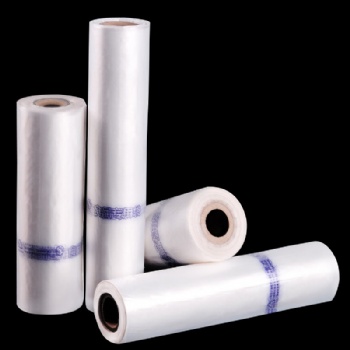 Supermarket bulk bags
