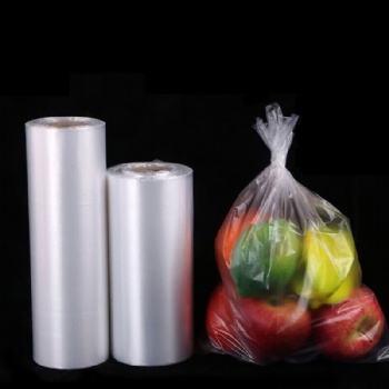 Supermarket bulk bags