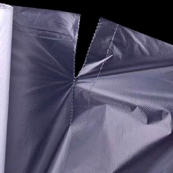 Supermarket bulk bags