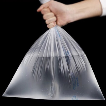 Supermarket bulk bags