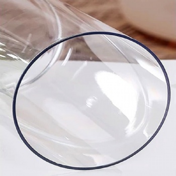 PET clear Vase