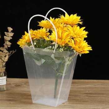 PVC gift bag