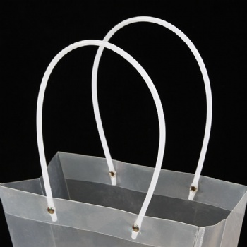PVC gift bag