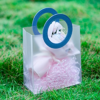 PP hand bag for gift