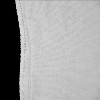 White Soft Breathable Gloves (Thin)