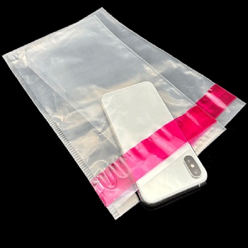 Tax-free shop bag