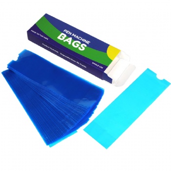 PE bag for Tattoo Pen