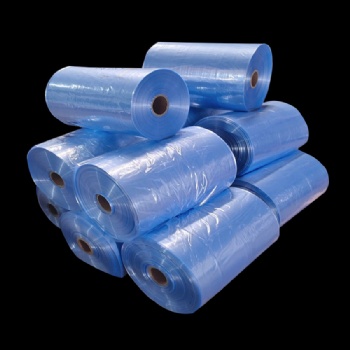 PVC Heating Shrink Film Roll
