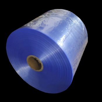 PVC Heating Shrink Film Roll