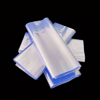 PVC Heating Shrink Film Roll