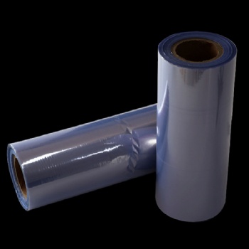 PVC Heating Shrink Film Roll