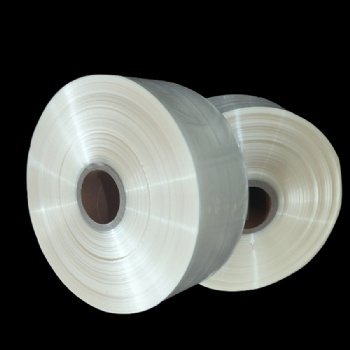 PVC Heating Shrink Film Roll